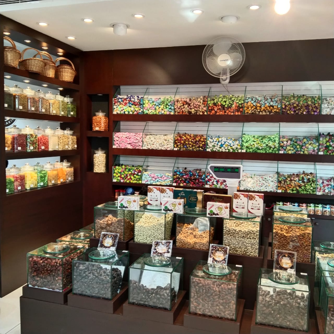 Bakers Mart Calicut